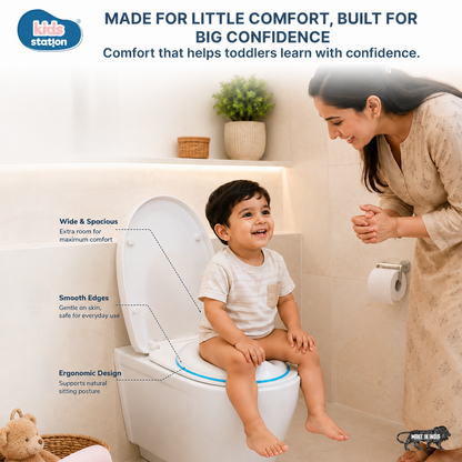 Portable Potty Training Seat for Babies
