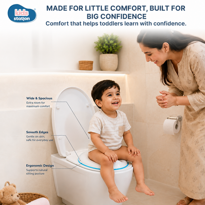 Portable Potty Training Seat for Babies