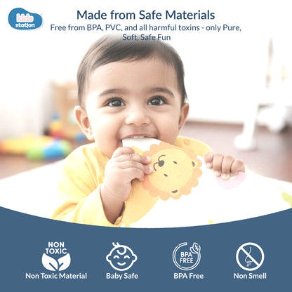 Snuggle Baby Play Mats (150cm x 200cm x 0.8cm)