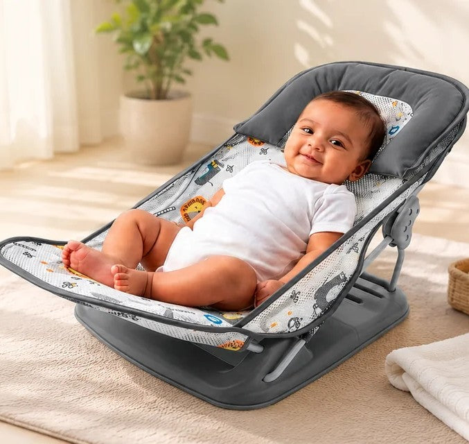 Fun & Cute Prints Baby Bather for Newborns