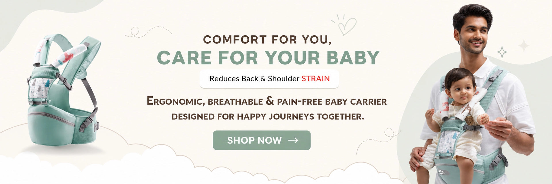 Baby Carrier