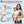 Kids Station All-in-One Baby Carrier with Hip Seat – 9 Carrying Positions, 100% Cotton, Ventilation Window