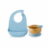 Simply Trio Essential Mealtime Set for Babies