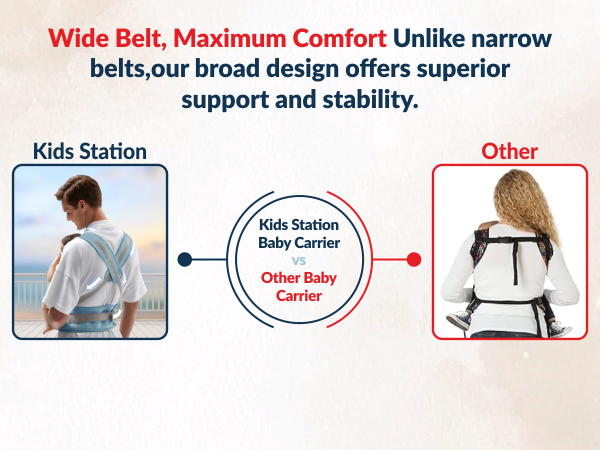 Ergo Baby 4-in-1 Cotton Baby Carrier