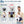 Kids Station Ergonomic Happy Strap Baby Carrier – 4 Carry Positions, Soft Cotton, Adjustable for Indian Weather