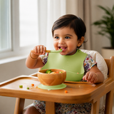 Simply Trio Essential Mealtime Set for Babies