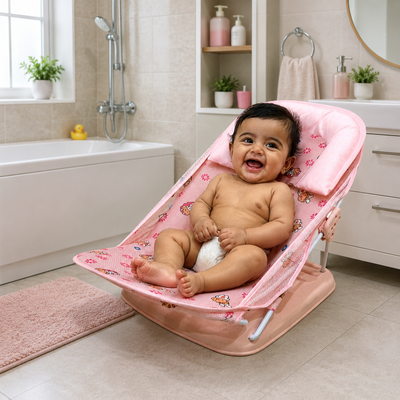 Baby Bather