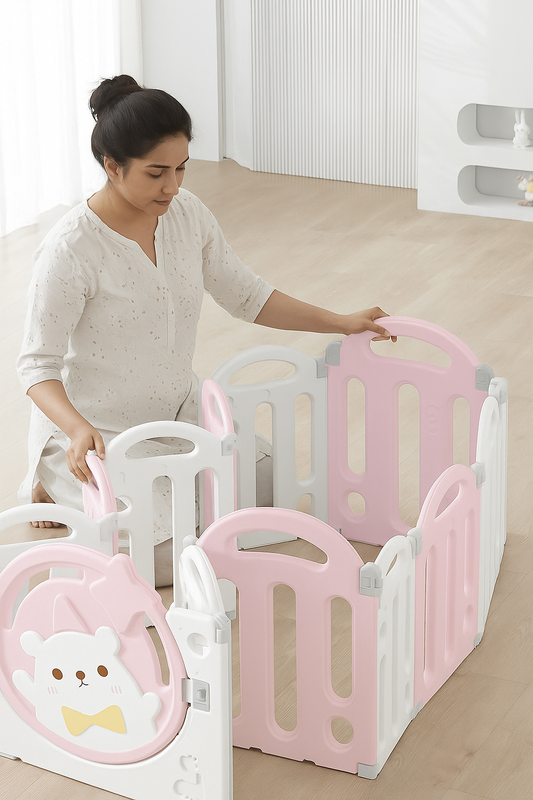 Baby Play Yards