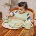 Your Baby’s First Fine Dining Feeding Set