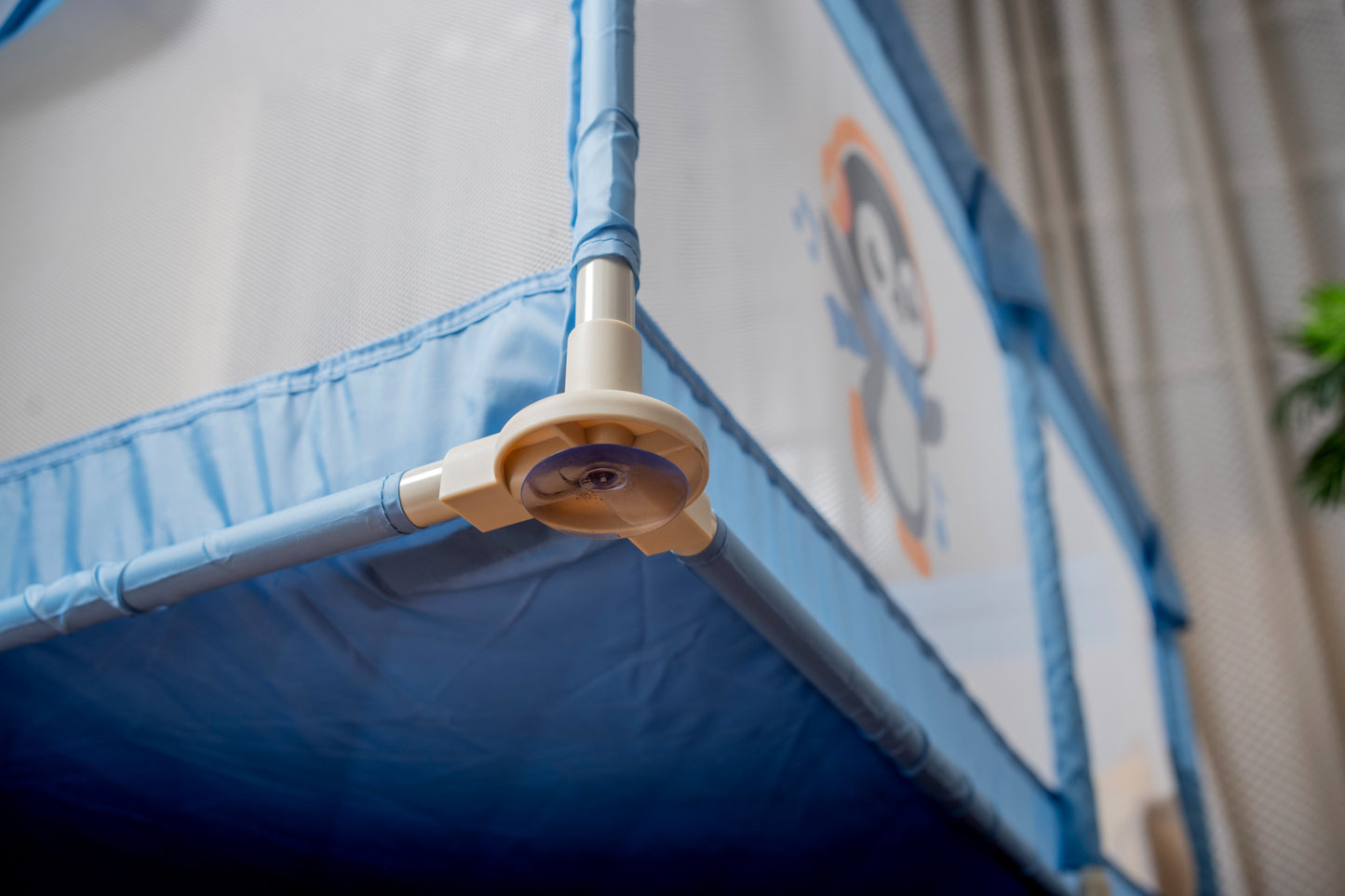 Playpen for Indoor & Outdoor Use for Babies