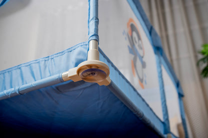 Playpen for Indoor & Outdoor Use for Babies