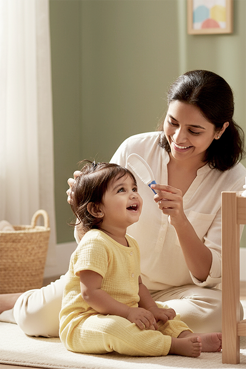 Baby Care and Hygiene