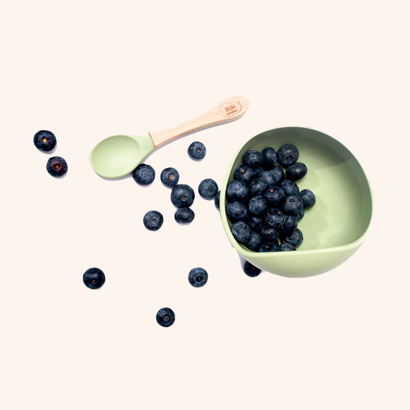 Baby Feeding Bowl & Spoon – Mess-Free Mealtime Essentials
