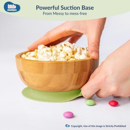 Simply Trio Essential Mealtime Set for Babies