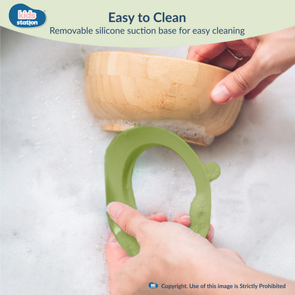 Simply Trio Essential Mealtime Set for Babies