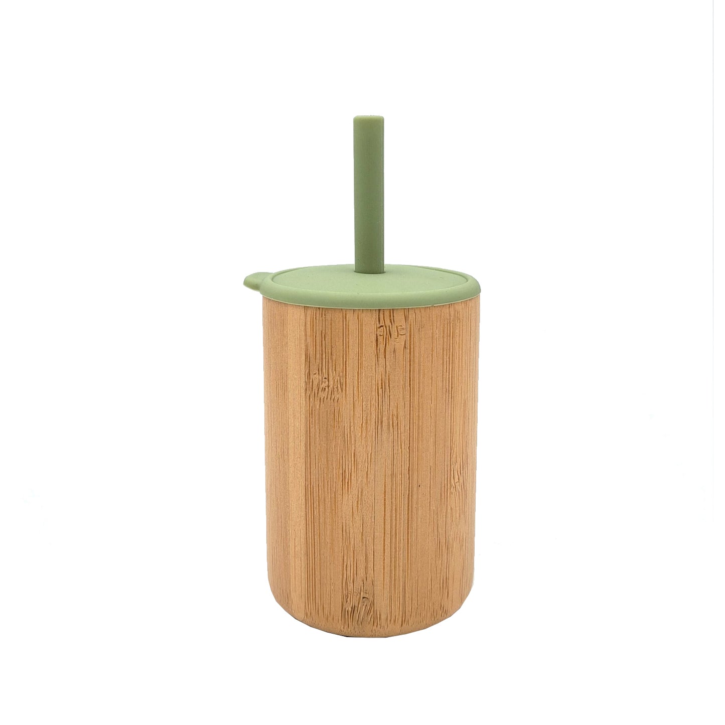 Kids Station Wooden Sipper Cup for Babies