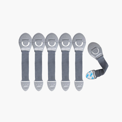 Nylon Baby Safety Locks - Made in India