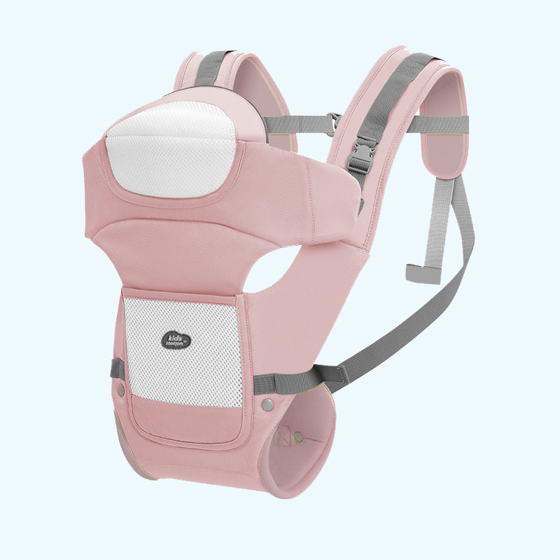 Cuddle Time 3-in-1 Baby Carrier for Infants