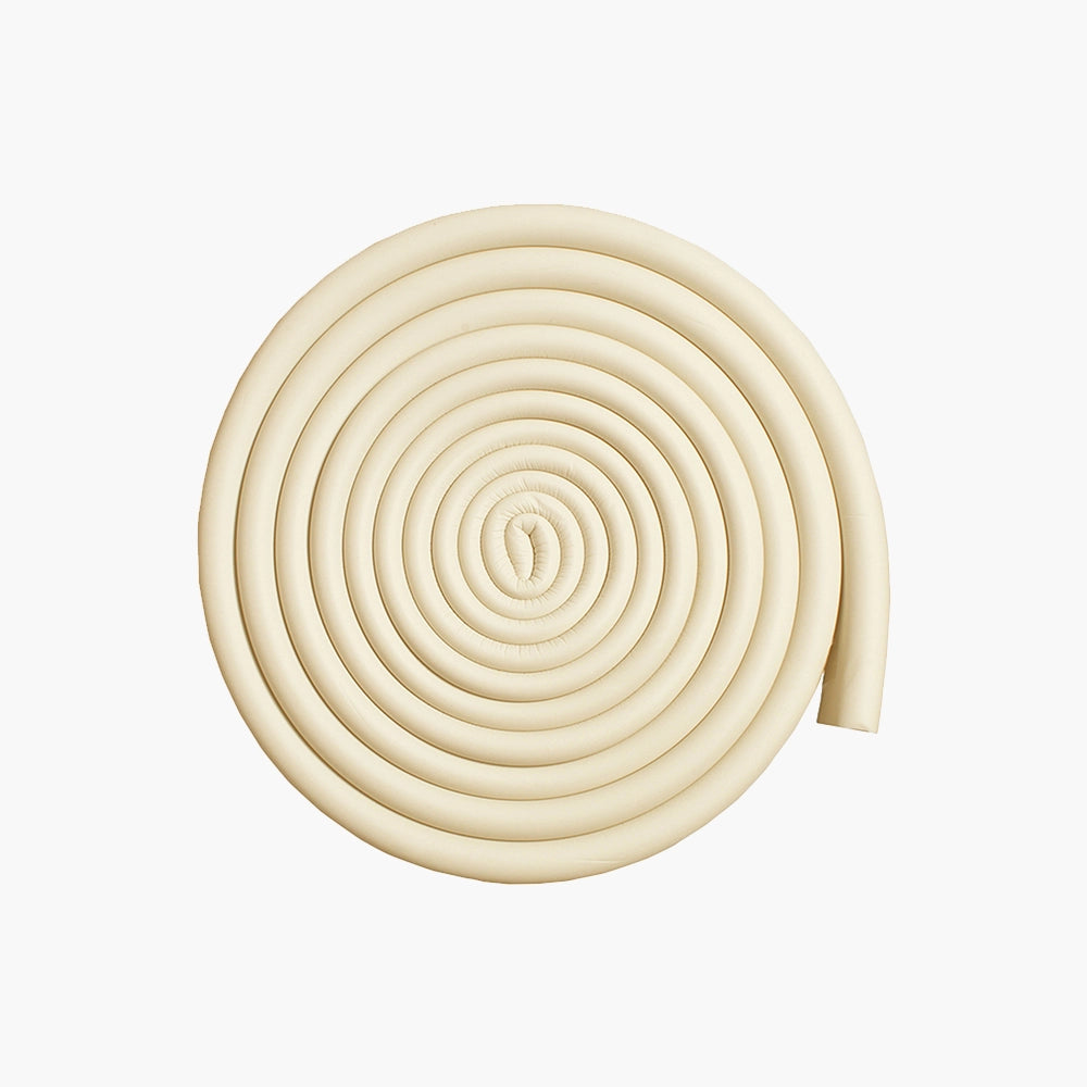 U Shaped Cushion Edge Guard for Glass Furniture for Baby Safety