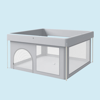 Happy Space Baby Foldable Playpen