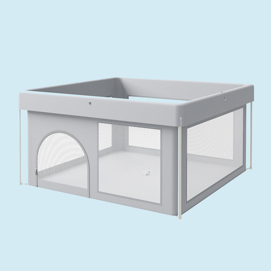 Happy Space Baby Foldable Playpen