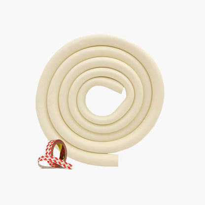 U Shaped Cushion Edge Guard for Glass Furniture for Baby Safety