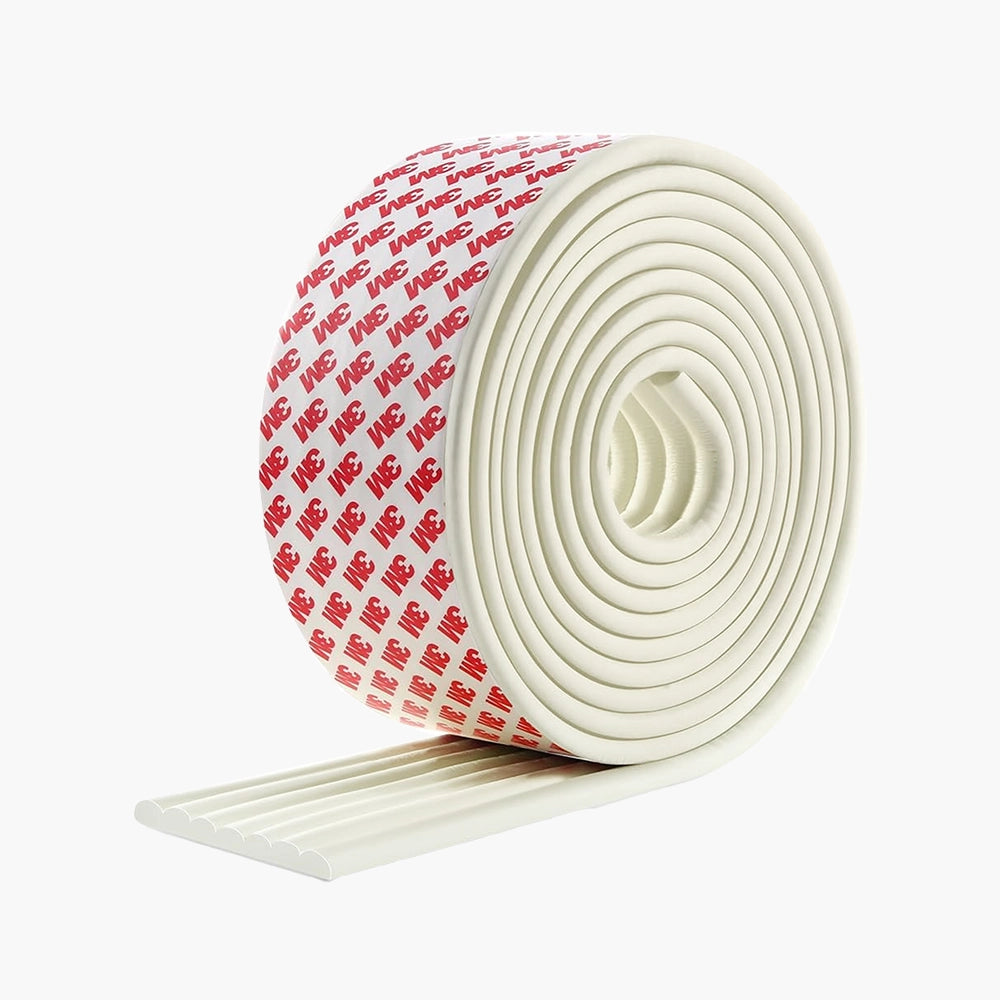 Non-Toxic W Shape Baby Safety Edge Protector for Furniture