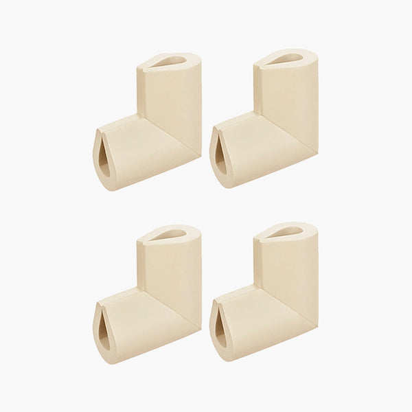 U-Shape Corner Protector for Furniture – Baby Safety Guard