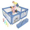 Playpen for Indoor & Outdoor Use