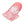 Kids Station Printed Baby Bather – Soft, Foldable & Supportive Bath Seat for New-borns