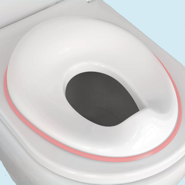 Potty Training Seat – Anti-Slip, Kid-Friendly & Comfortable for Toddlers