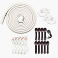 Complete Baby Proofing Kit – All-in-One Safety Essentials