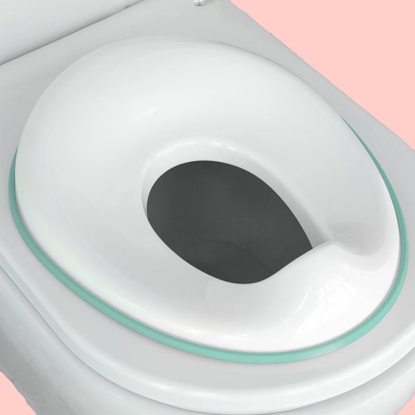 Potty Training Seat – Anti-Slip, Kid-Friendly & Comfortable for Toddlers