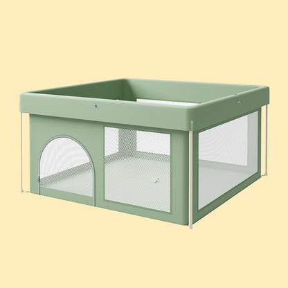 Happy Space Baby Foldable Playpen