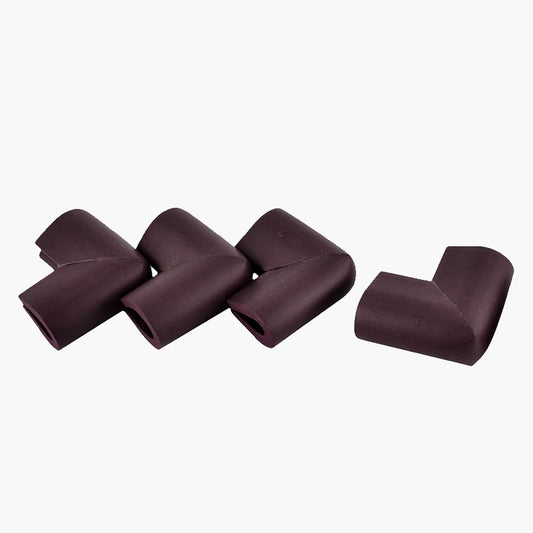 U-Shape Corner Protector for Furniture – Baby Safety Guard