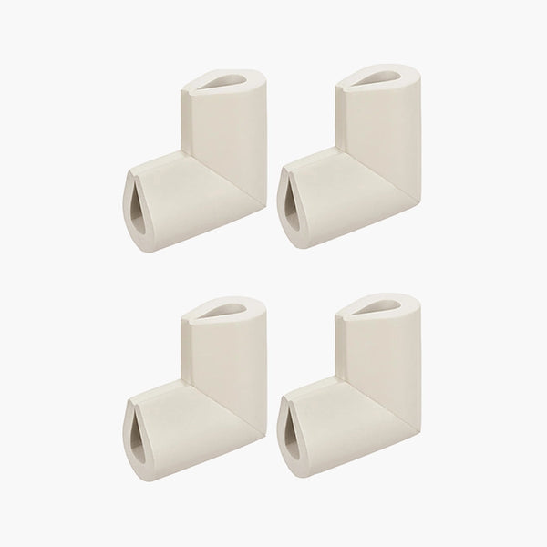 U-Shape Corner Protector for Furniture – Baby Safety Guard
