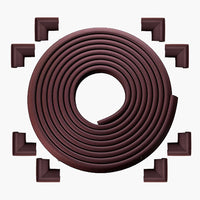L- Shape Edge & Corner Protector Set