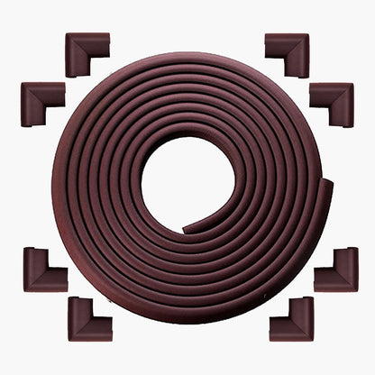 Baby Proofing L- Shape Edge & Corner Protector Set