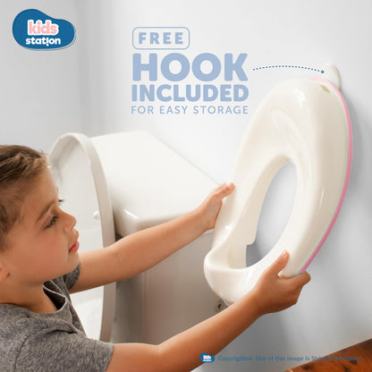 Portable Potty Training Seat for Babies