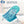 Kids Station Printed Baby Bather – Soft, Foldable & Supportive Bath Seat for New-borns