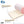 Kids Station Dense Foam Edge Guard for Baby Safety – W-Shape Cushion Protector for Furniture Edges