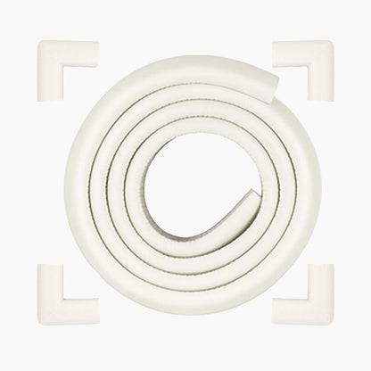 Baby Proofing L- Shape Edge & Corner Protector Set