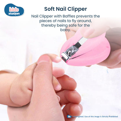 Baby Care & Hygiene Combo of Daily Essentials