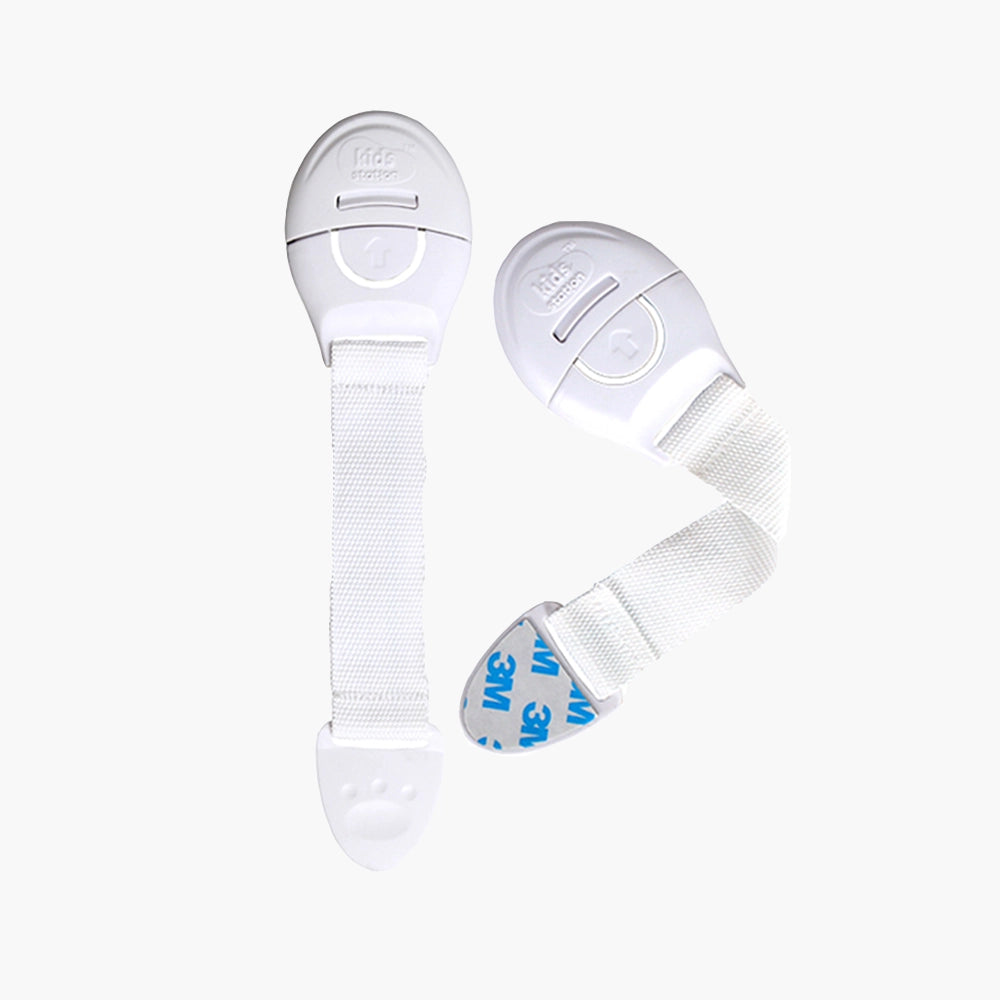Nylon Baby Safety Locks - Made in India