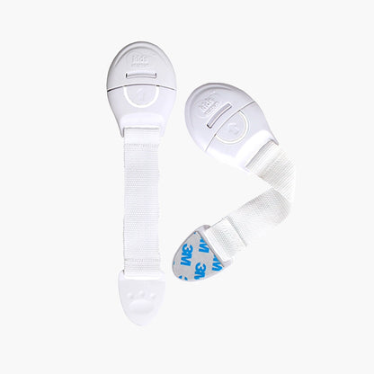 Nylon Baby Safety Locks - Made in India