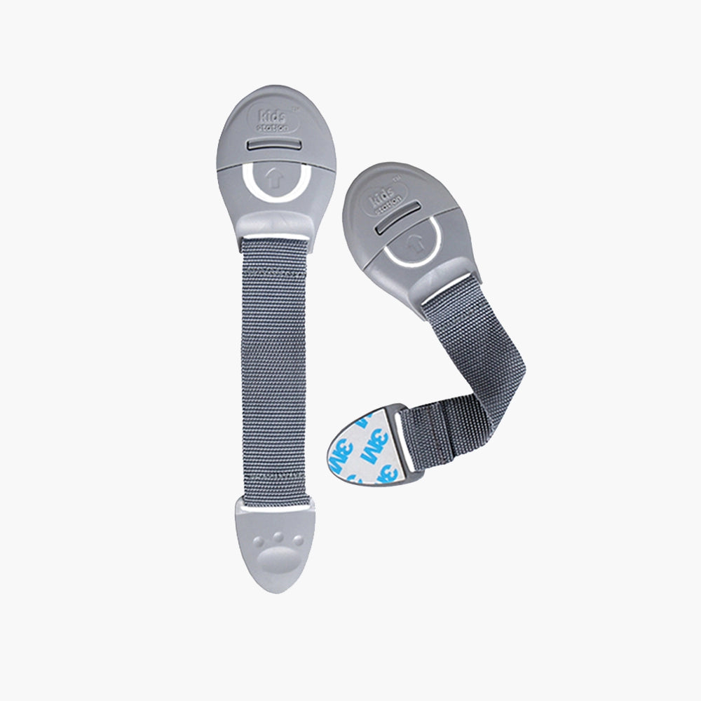 Nylon Baby Safety Locks - Made in India