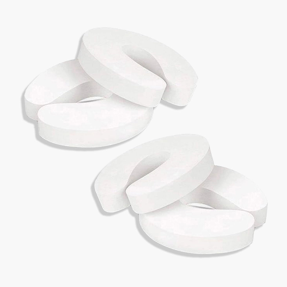 Finger Pinch Guard – EVA Foam Door Stopper for Child Safety