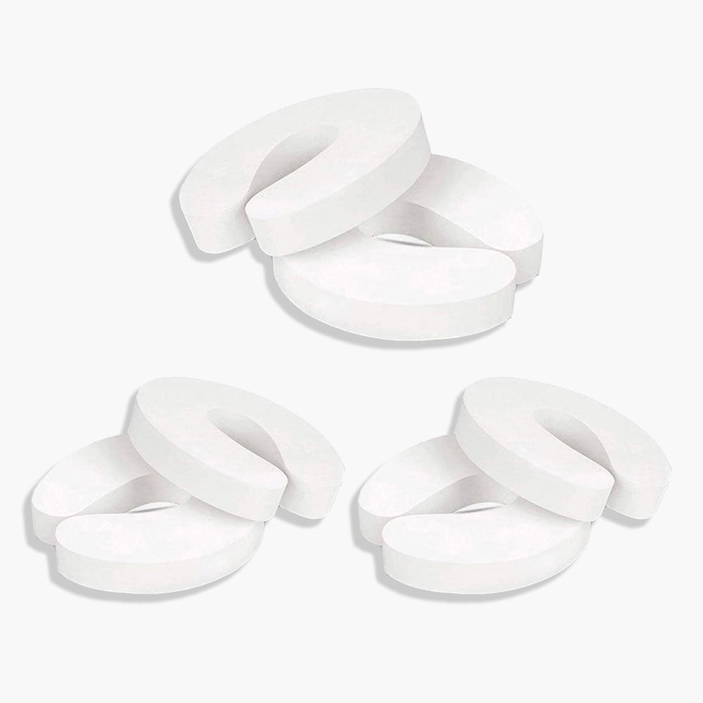 Finger Pinch Guard – EVA Foam Door Stopper for Child Safety