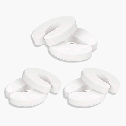 Finger Pinch Guard – EVA Foam Door Stopper for Child Safety