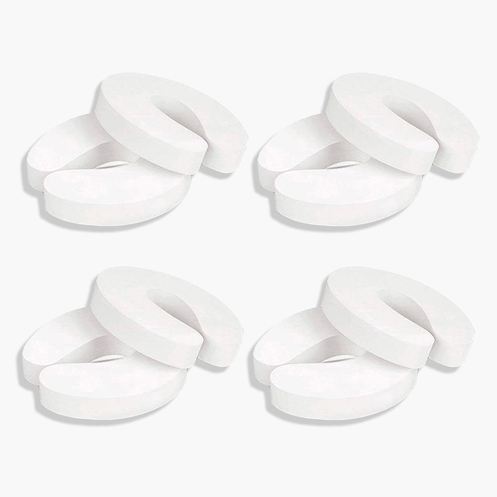 Finger Pinch Guard – EVA Foam Door Stopper for Child Safety
